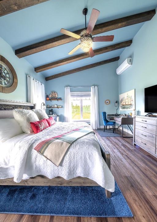 Dutch Brook Bed & Breakfast | Back Home Bed and Breakfast