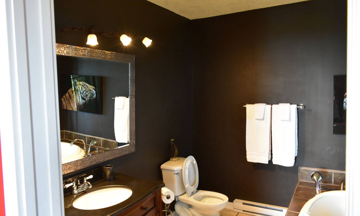 Regional District of Nanaimo House | Backcountry house with the best view !