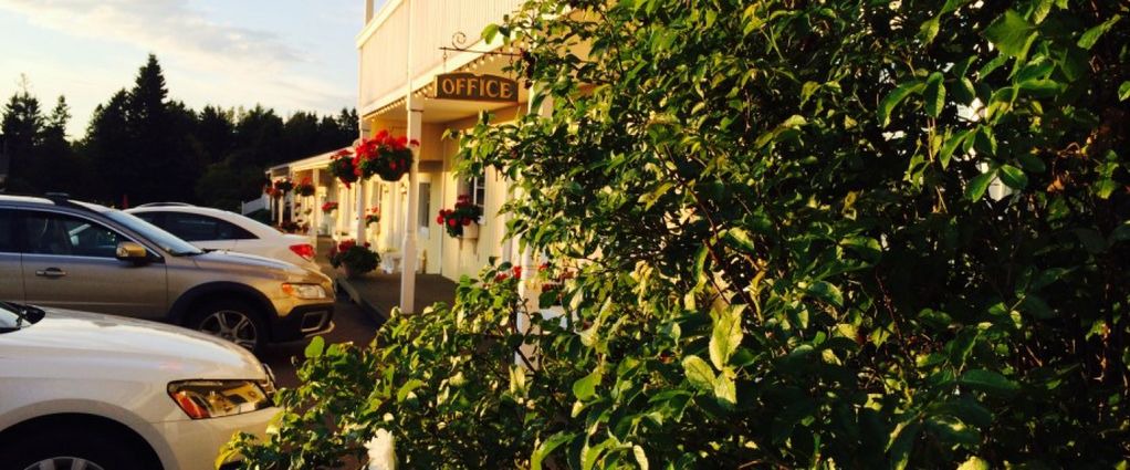 Banbridge Inn | Charlottetown