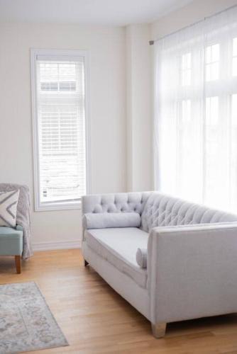 Carrying Place House | Bayfront Serenity Escape