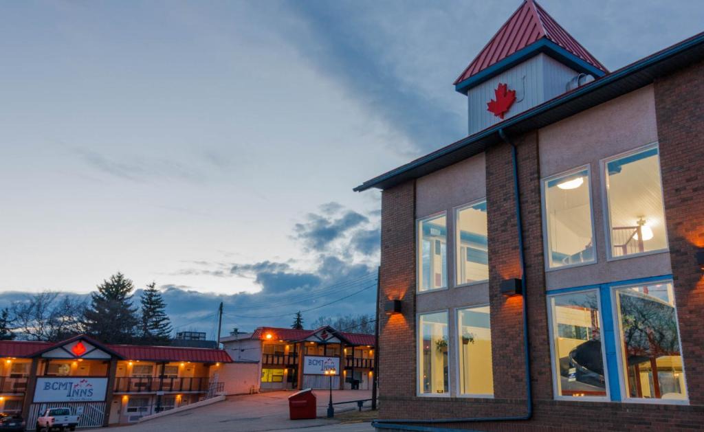 Bcminns Peace River | Peace River