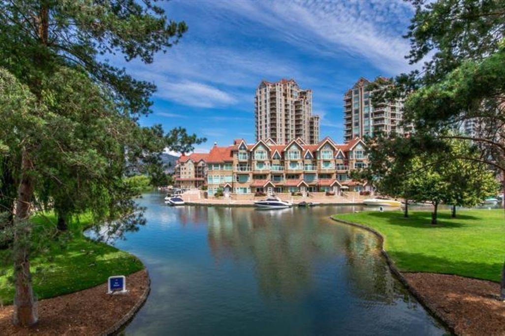 Kelowna | Central Okanagan