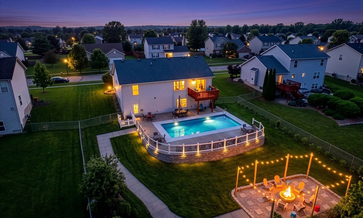 Lindenwald House | Beagle Spacious 5-Bedroom