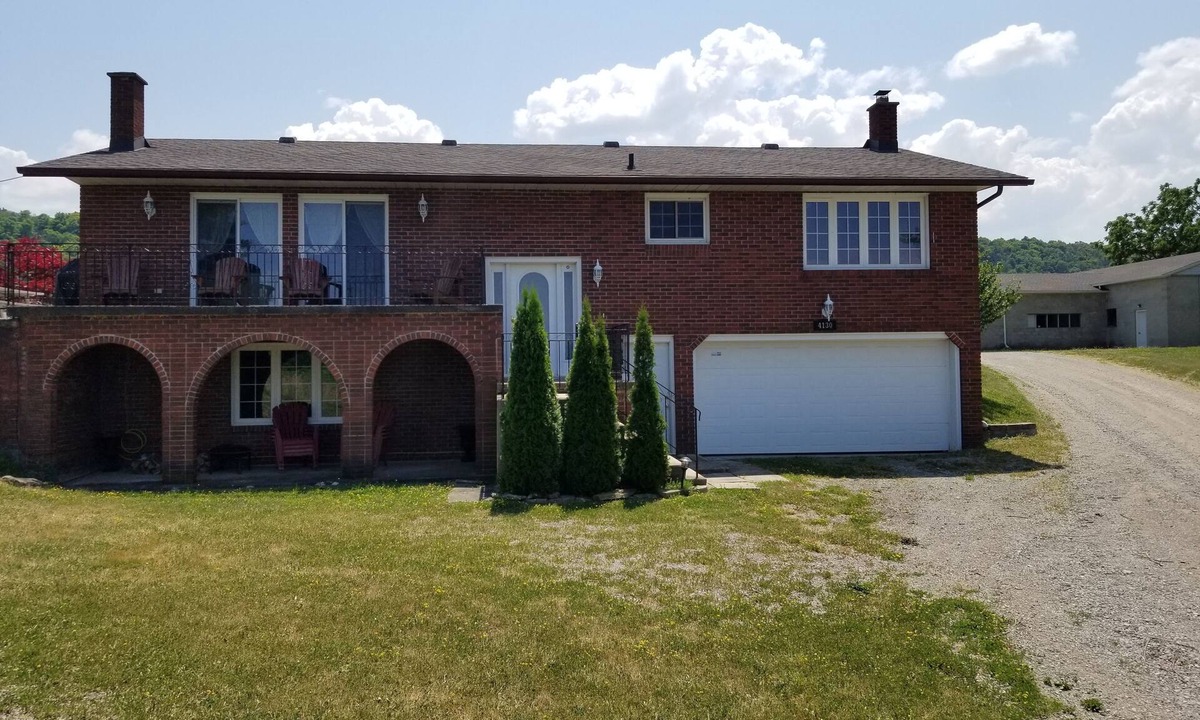 Lincoln Other | Beamsville Bench Vineyard Cottage - Lincoln