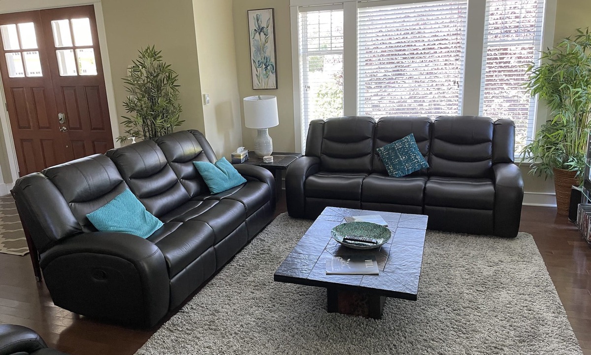 Bear Mountain Resort House | Bear Mountain Resort golf luxury, fully sanitized, Sleeps 12, wifi, bbq