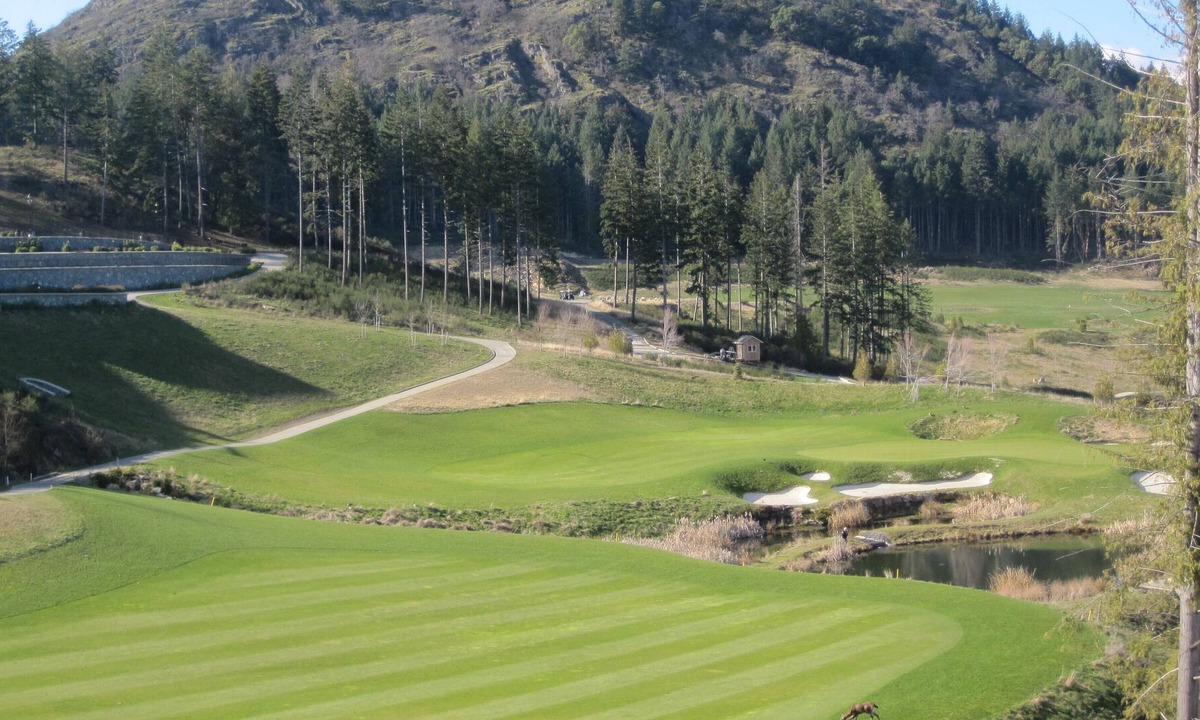 Bear Mountain Resort Condo | Bear Mountain -Serenity At Stonehaven