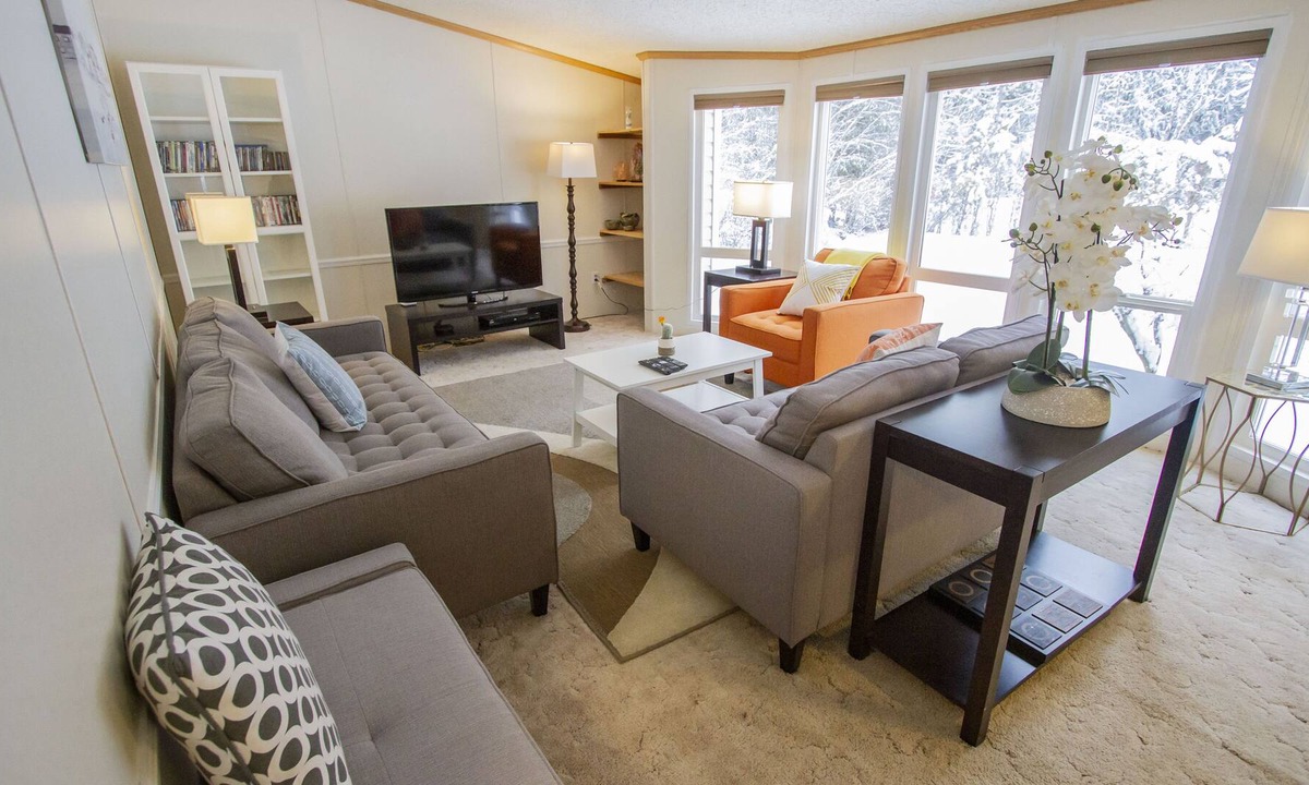 Port Alberni House | Beaufort Range Getaway