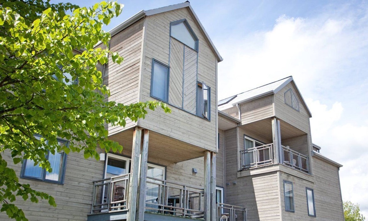 Beaupre Apartment | Beautiful 1 bedroom unit at resort, sleeps 4