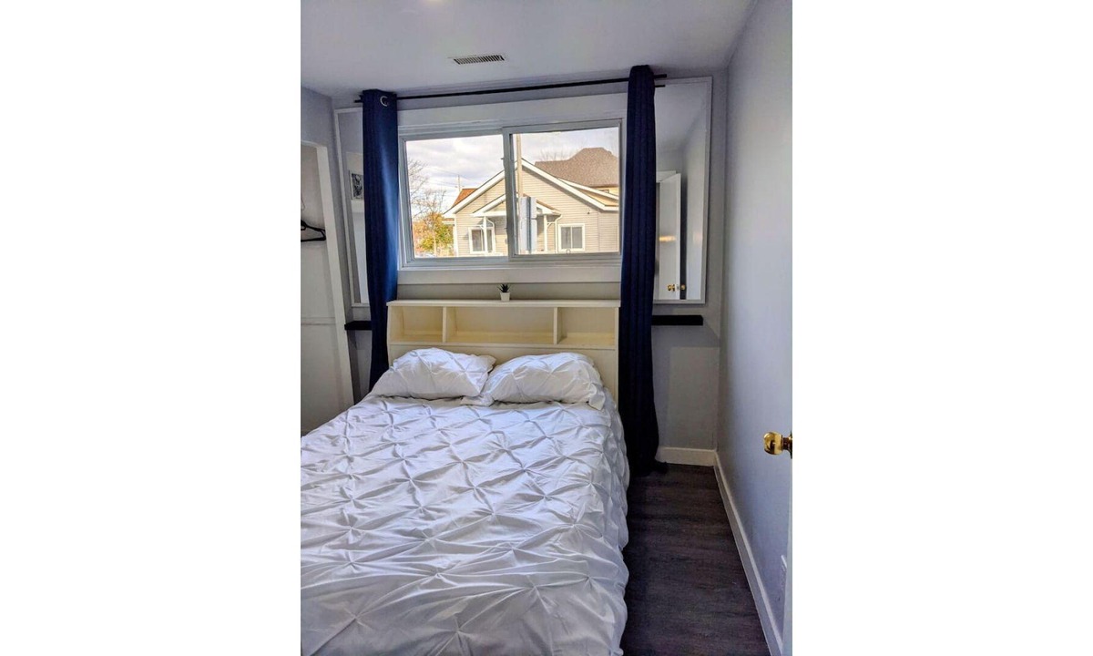 Waterfront Hotel | Windsor