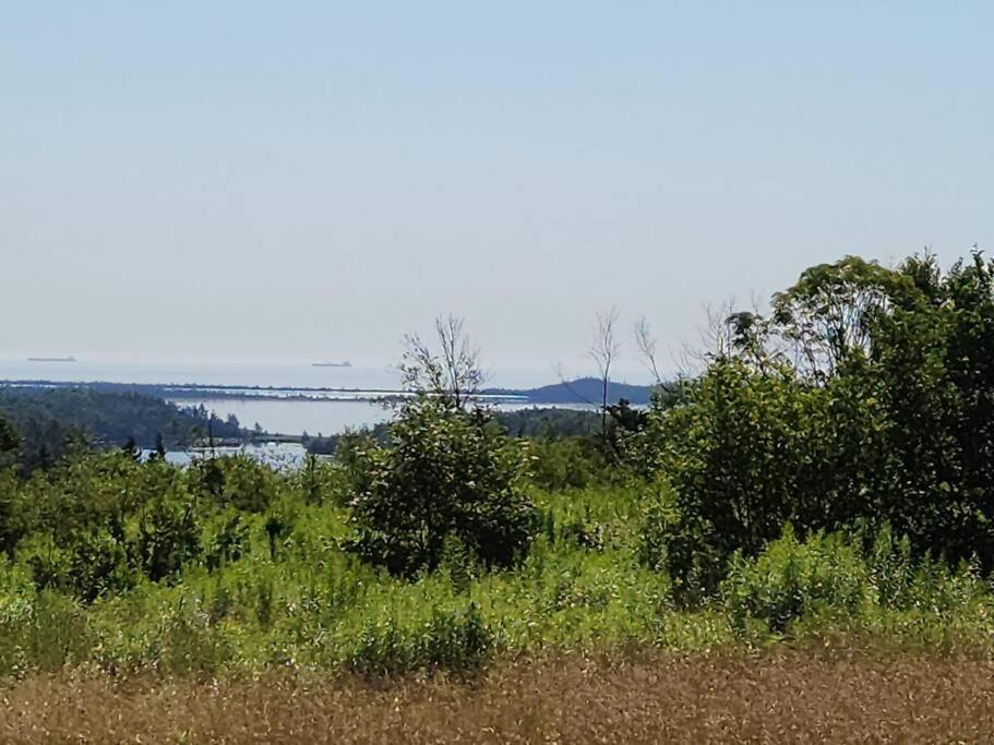 Guysborough County Apartment | beautiful apartment near the ocean