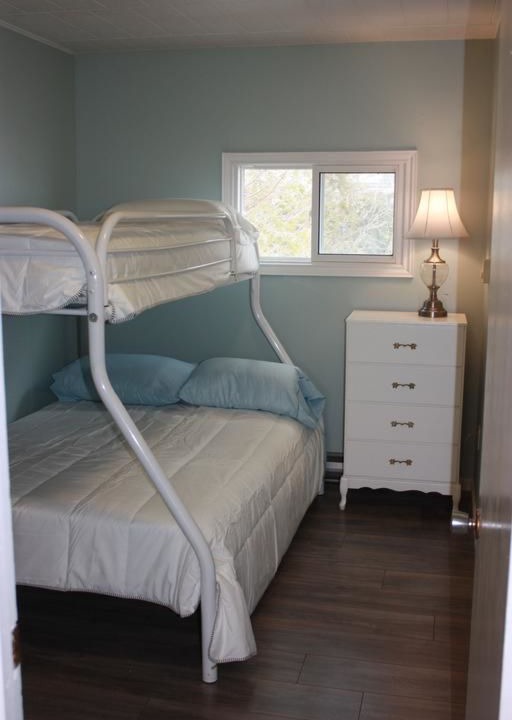 Balm Beach House | Beautiful Beach Front Resort - 2 Bedroom Standard Suite (C)