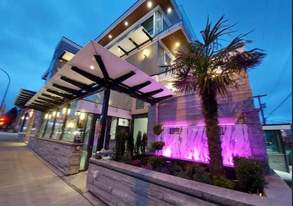 Vancouver South Apartment | Beautiful Bright 3 Bed Townhouse