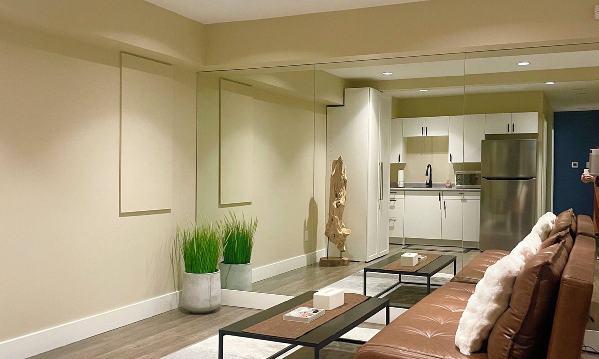 Dundarave House | Beautiful Crystal Energy Suite/4min sea/20min downtown/welcome Pets