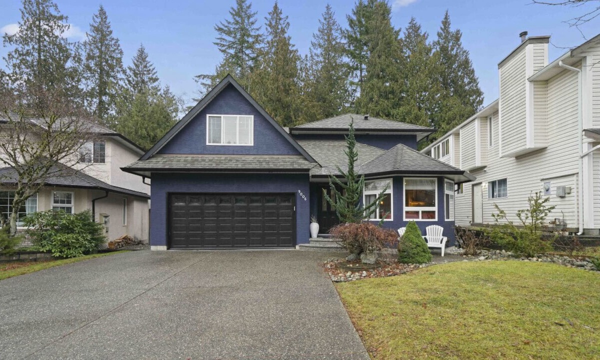 Walnut Grove House | Beautiful Four Bedroom Home in Walnut Grove