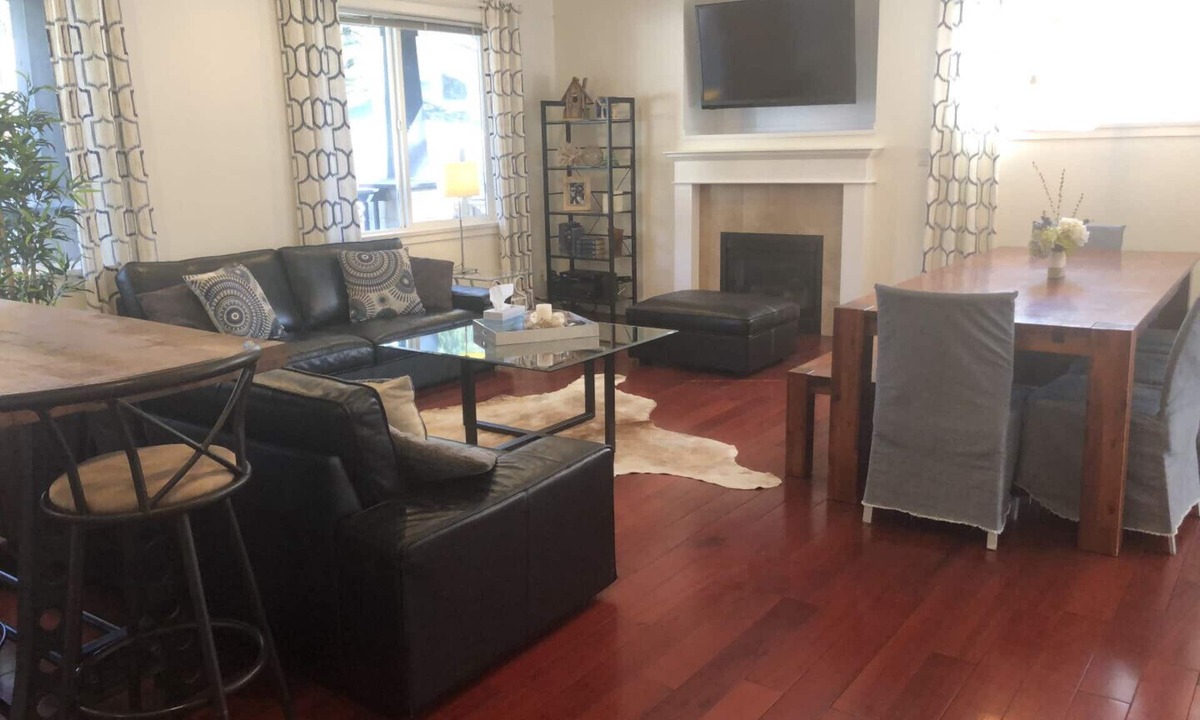 Cultus Lake Cabin | Beautiful home at Cultus Lake (STR Permit #24-325-038)