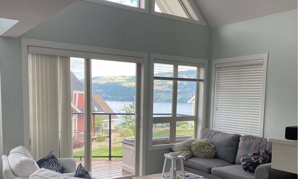 La Casa Cottage Kelowna | Central Okanagan
