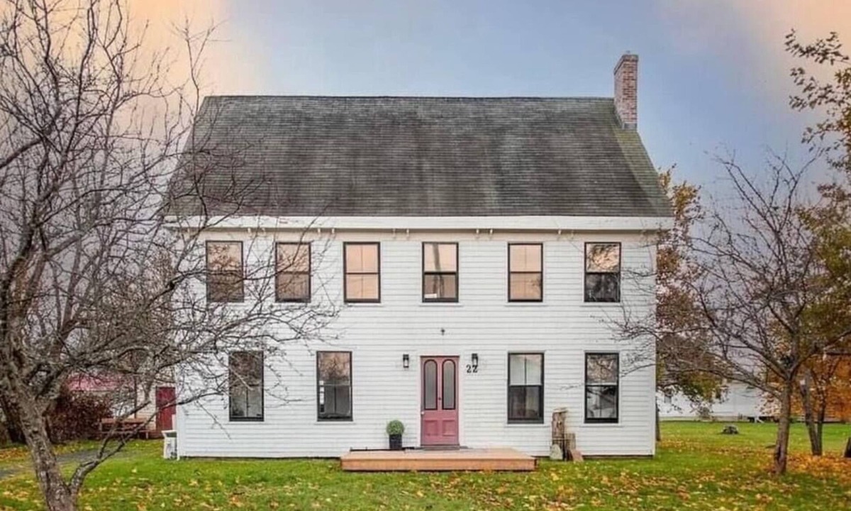 Georgetown House | Beautiful Old Home by the Beach