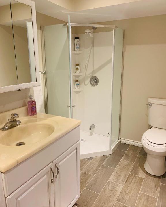 Durham Region Apartment | Beautiful one bedroom apartment