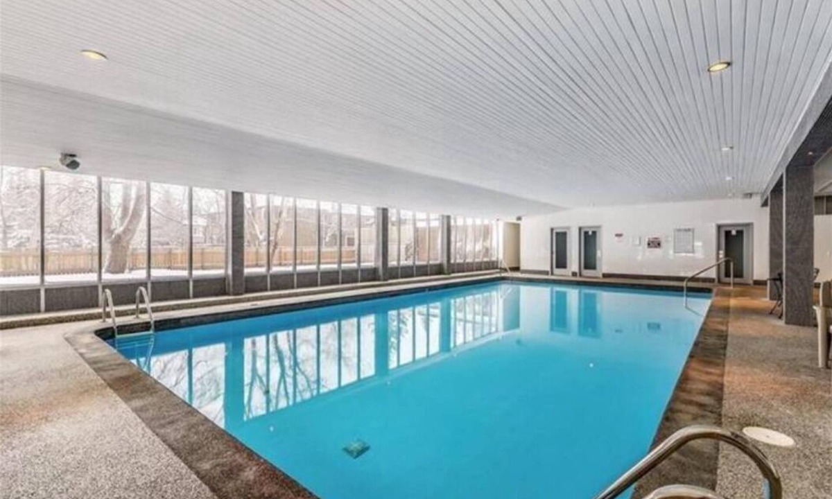 Dalhousie Apartment | Beautiful Penthouse with 180° views and an indoor pool