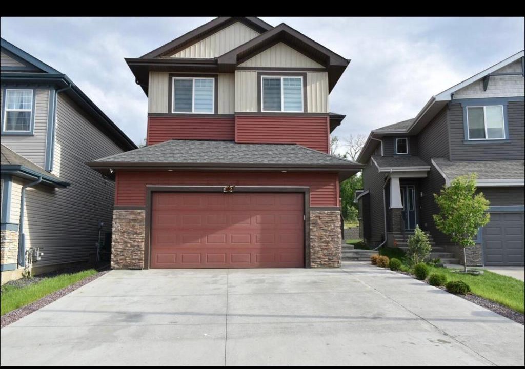 Northeast Edmonton Apartment | Beautiful & Stylish 2 Bedroom Private Basement Suite