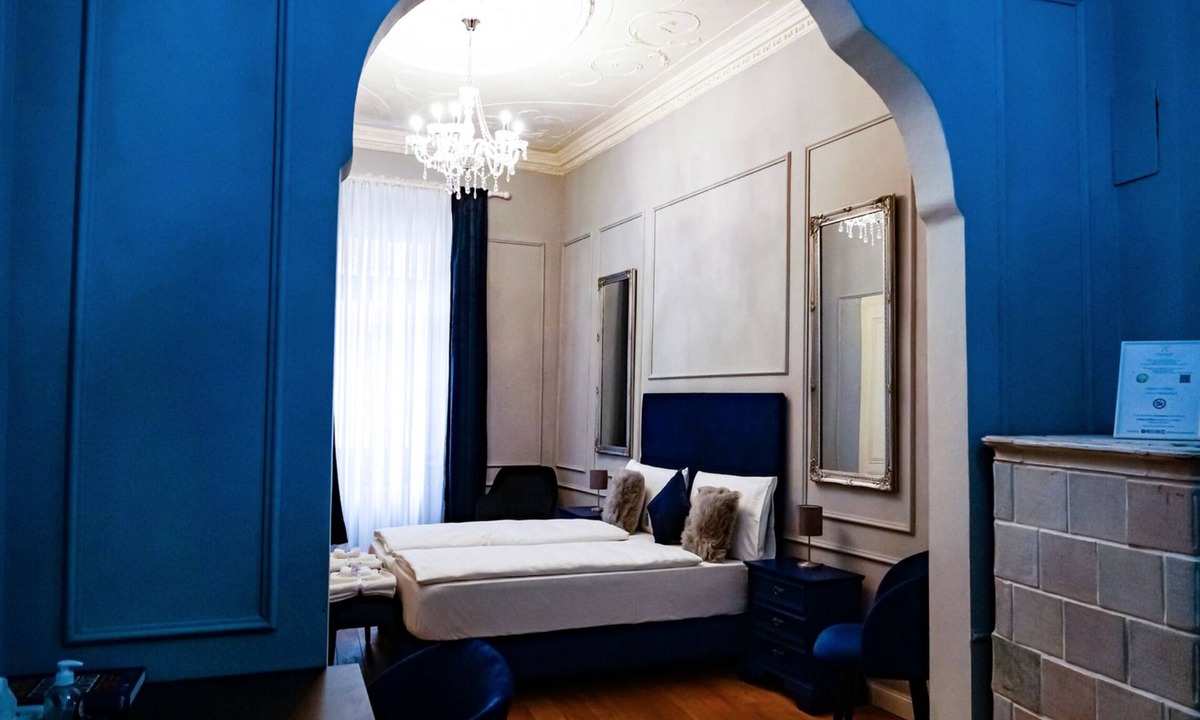 Lavis House | Beb Lavis