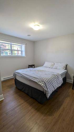 Timberlea Bed & Breakfast | Bed and breakfast ∙ 1 bedroom ∙ 4 guests