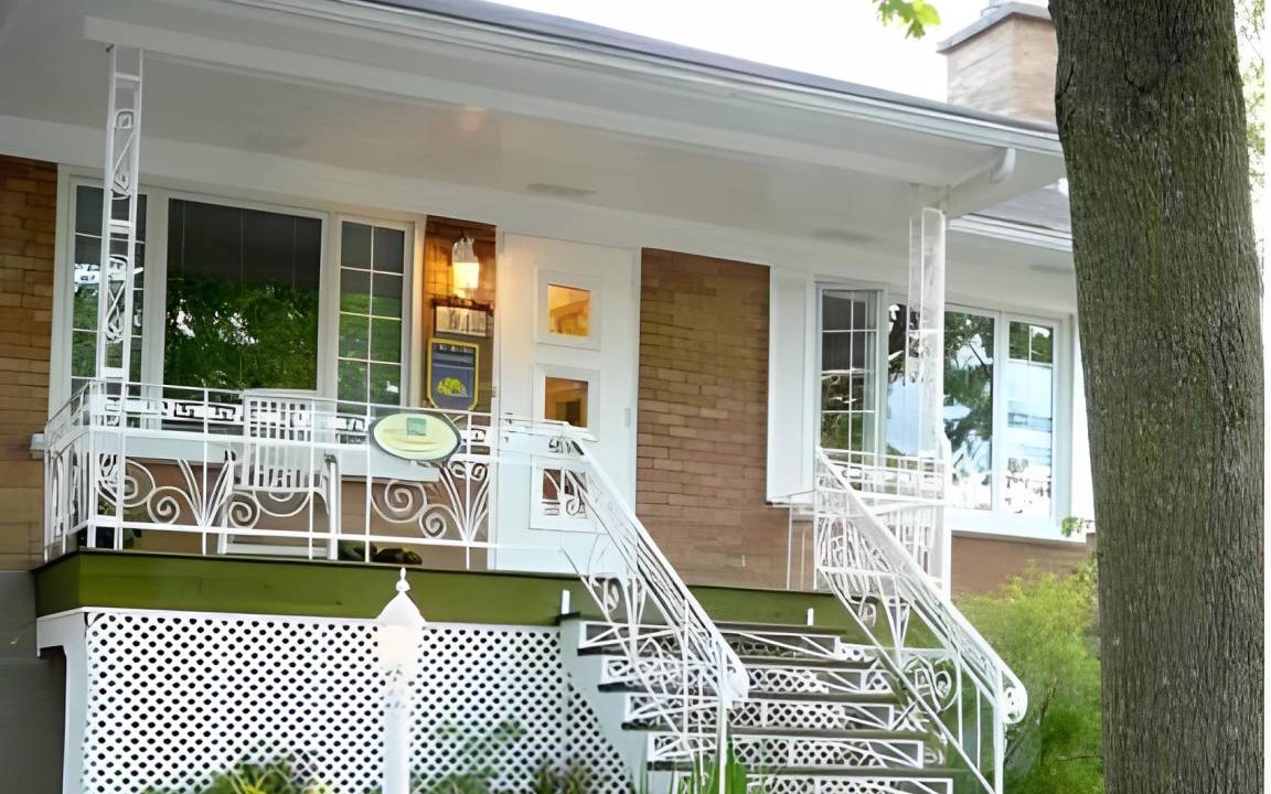 Saint-Sacrement Bed & Breakfast | Bed and breakfast ∙ 2 guests