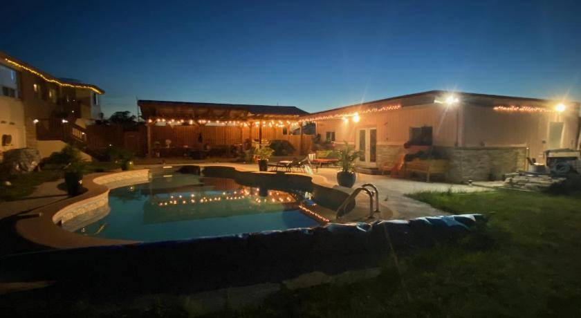 Lincoln Bed & Breakfast | Bed and breakfast ∙ 2 guests