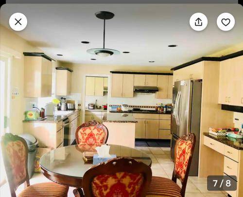 Seafair Bed & Breakfast | Bed and breakfast ∙ 4 guests