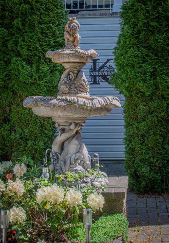 Comox Bed & Breakfast | Bed and breakfast ∙ 4 guests