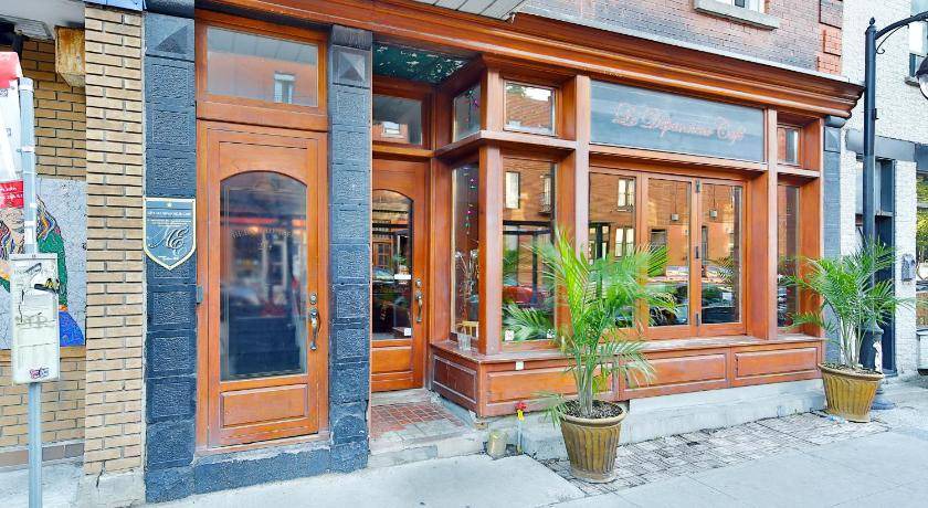 Mile End Bed & Breakfast | Bed and breakfast ∙ 4 guests
