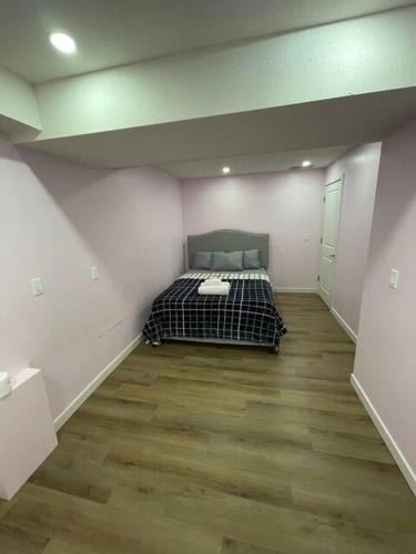 West Edmonton House | Bedroom in Upland C