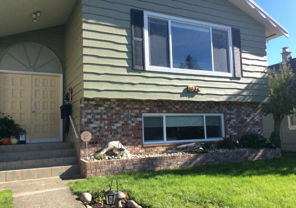Port Alberni Bed & Breakfast | Berkie’s Bed & Breakfast