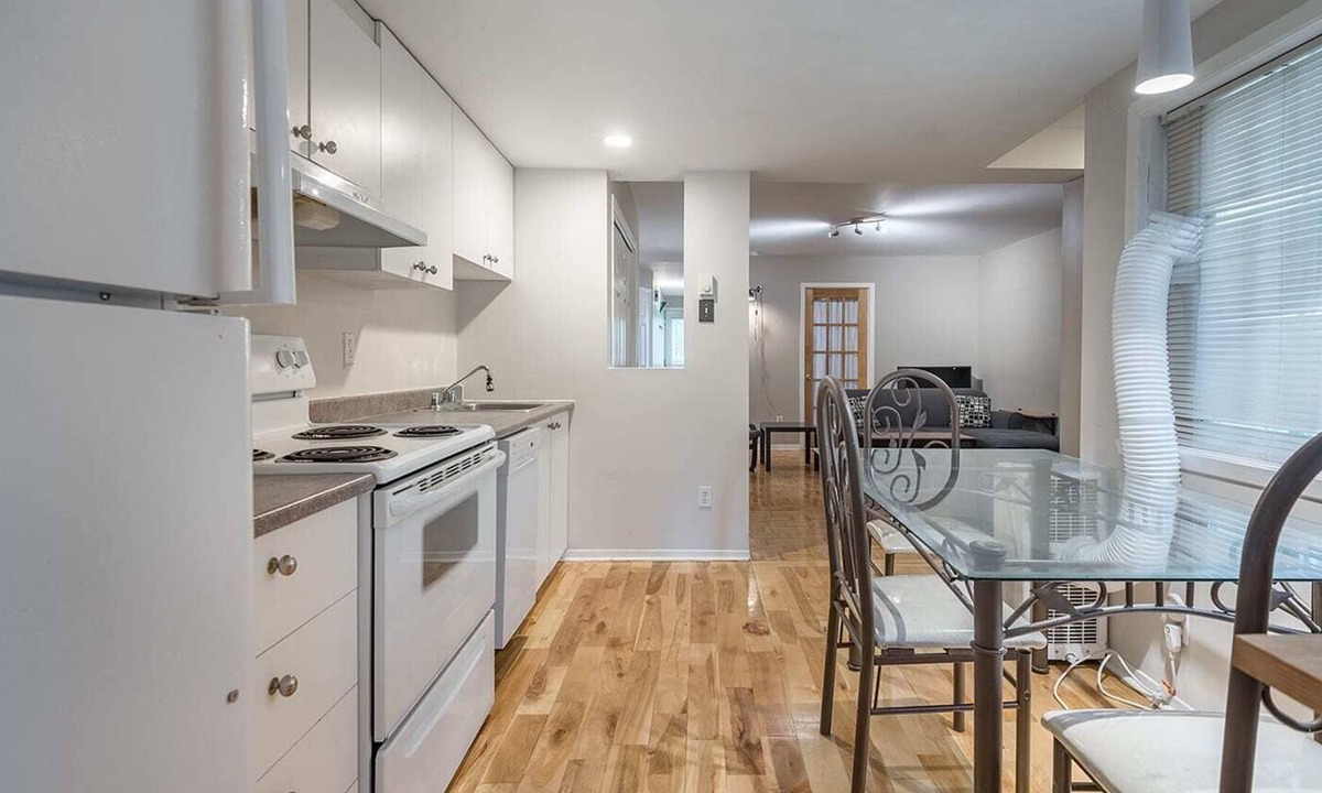 Gay Village Apartment | BEST Location - Apartment In Downtown MTL