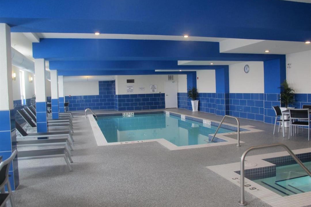Kindersley Hotel | Kindersley