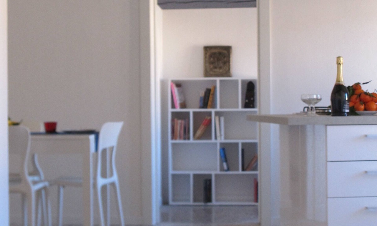 Castello Apartment | BIENNALE GIARDINI ARSENALE