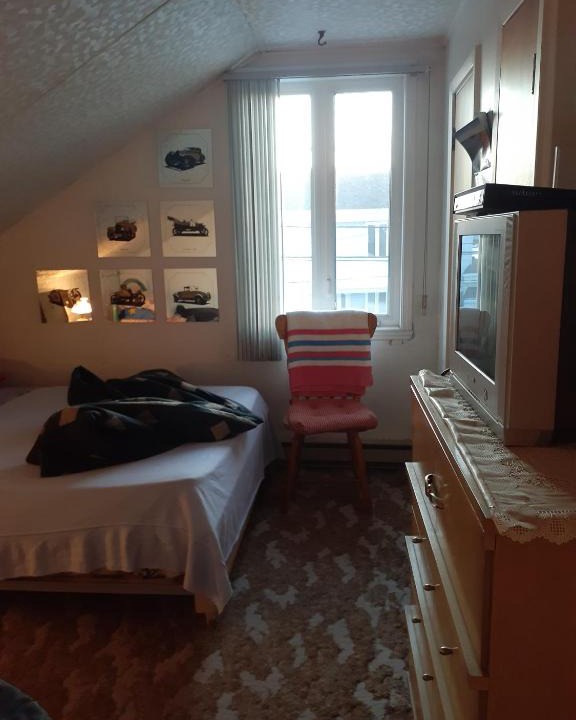 Trois-Pistoles Bed & Breakfast | Bienvevus chez RINO-HUGUES