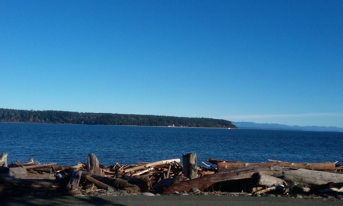 Campbell River Hotel | Big Rock Motel