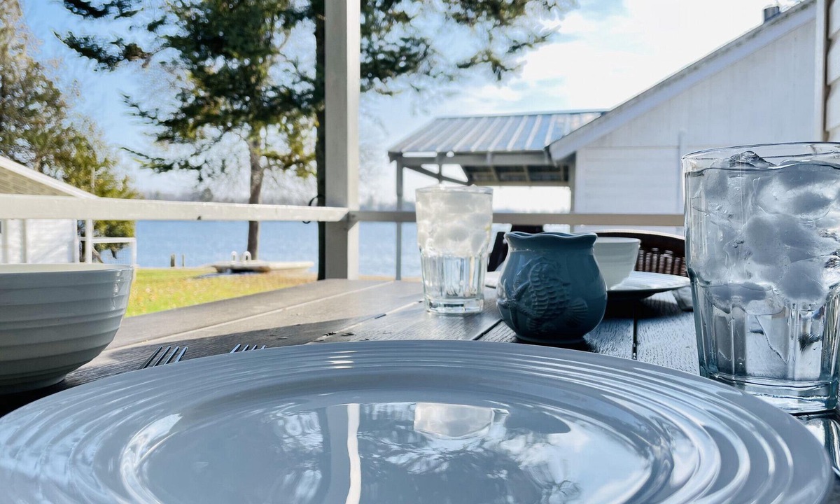 Bobcaygeon Resort Cottage Kawartha | Bobcaygeon