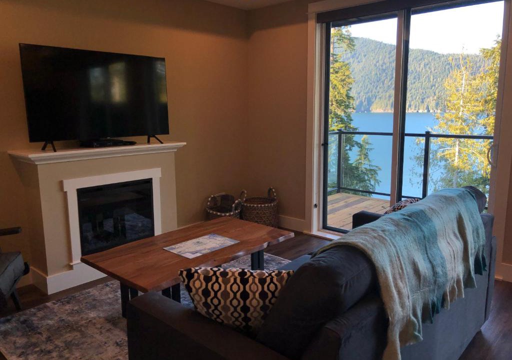 Port Renfrew House | Botany Bay by Eagle Reach Properties