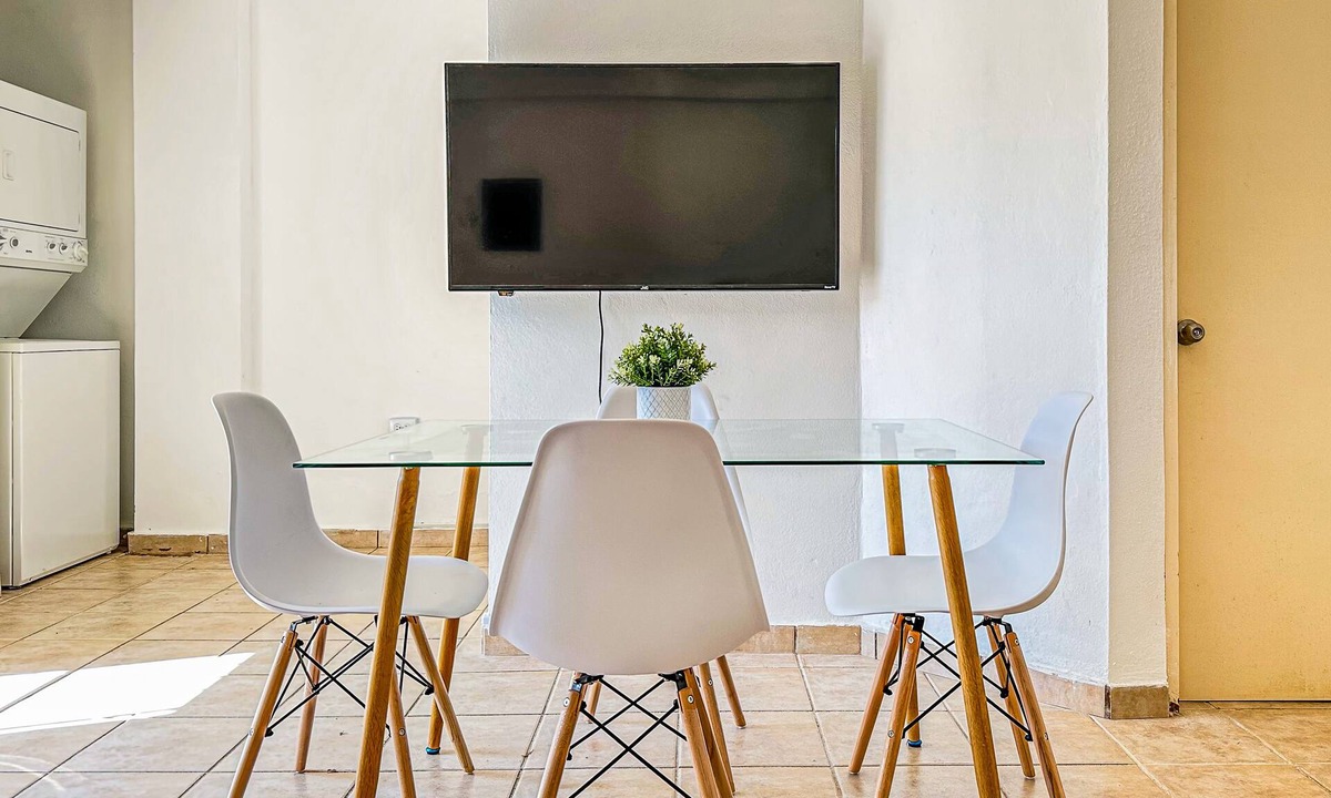 Santurce Apartment | Boulevard 107