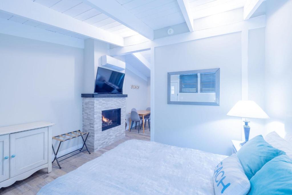 The Blue Mountains Hotel | Boutique Suite #3