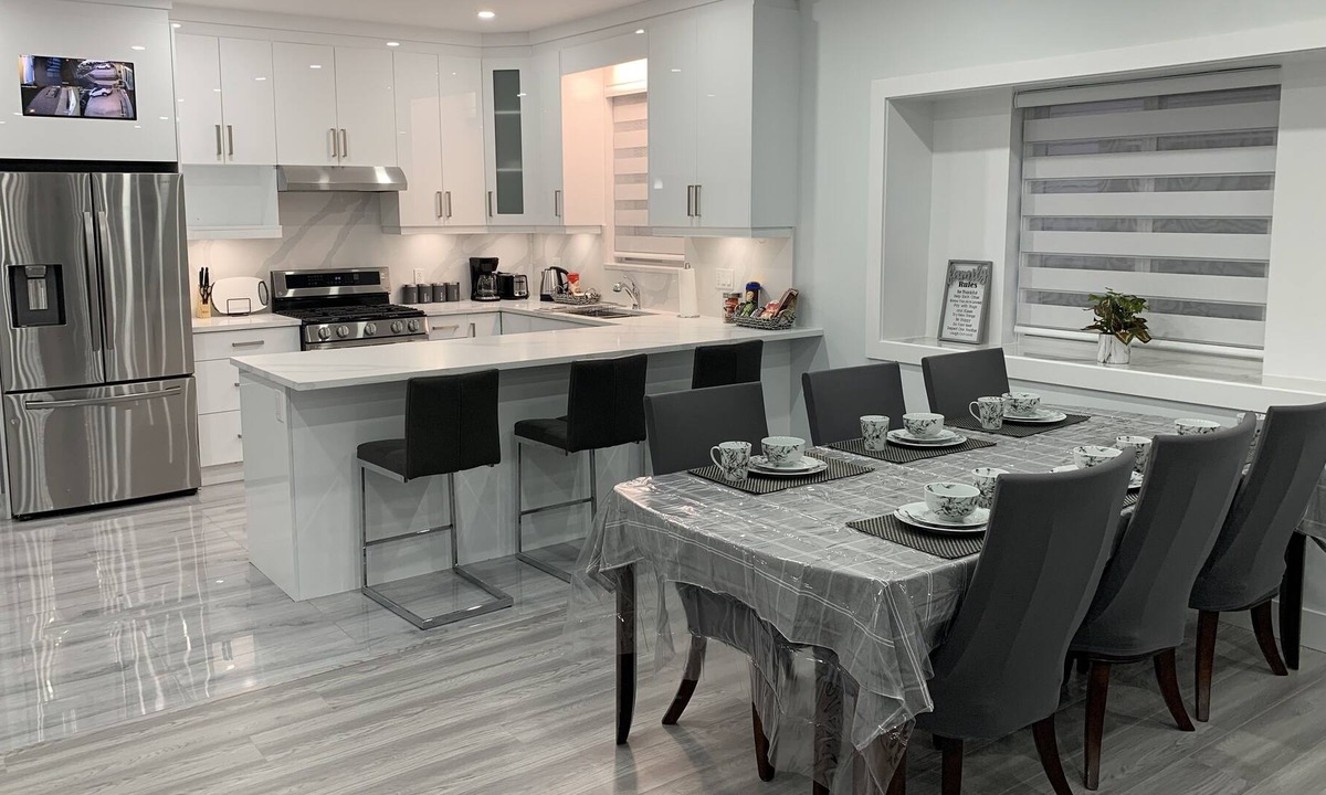 Burnaby House | Brand New 6 B/R Luxury home, Fireplace, view, Brentwood Area