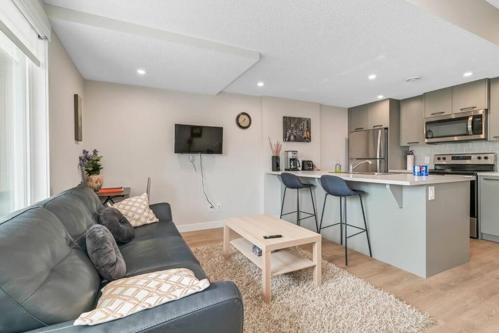 Keith Apartment | Brand New Executive Suite