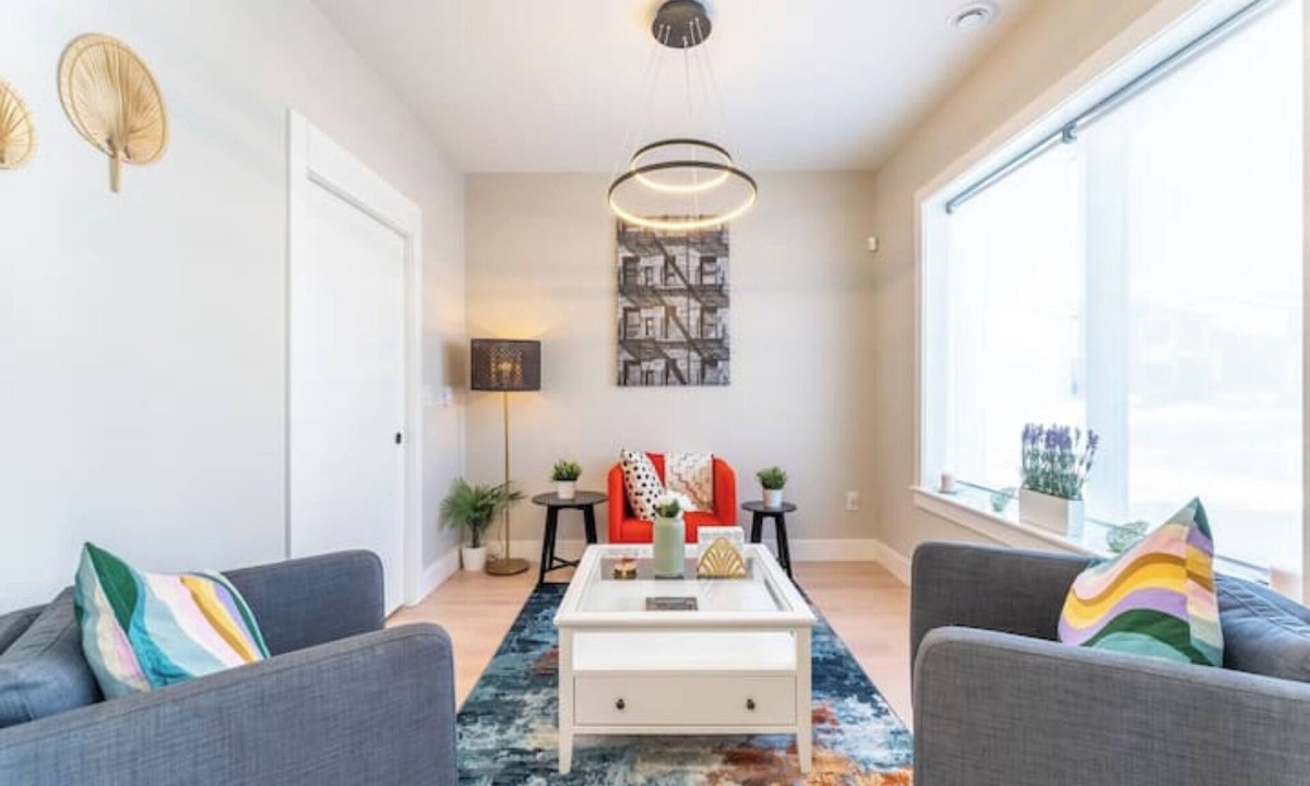 Halifax House | Brand New Luxury 3 Bedroom House in Halifax