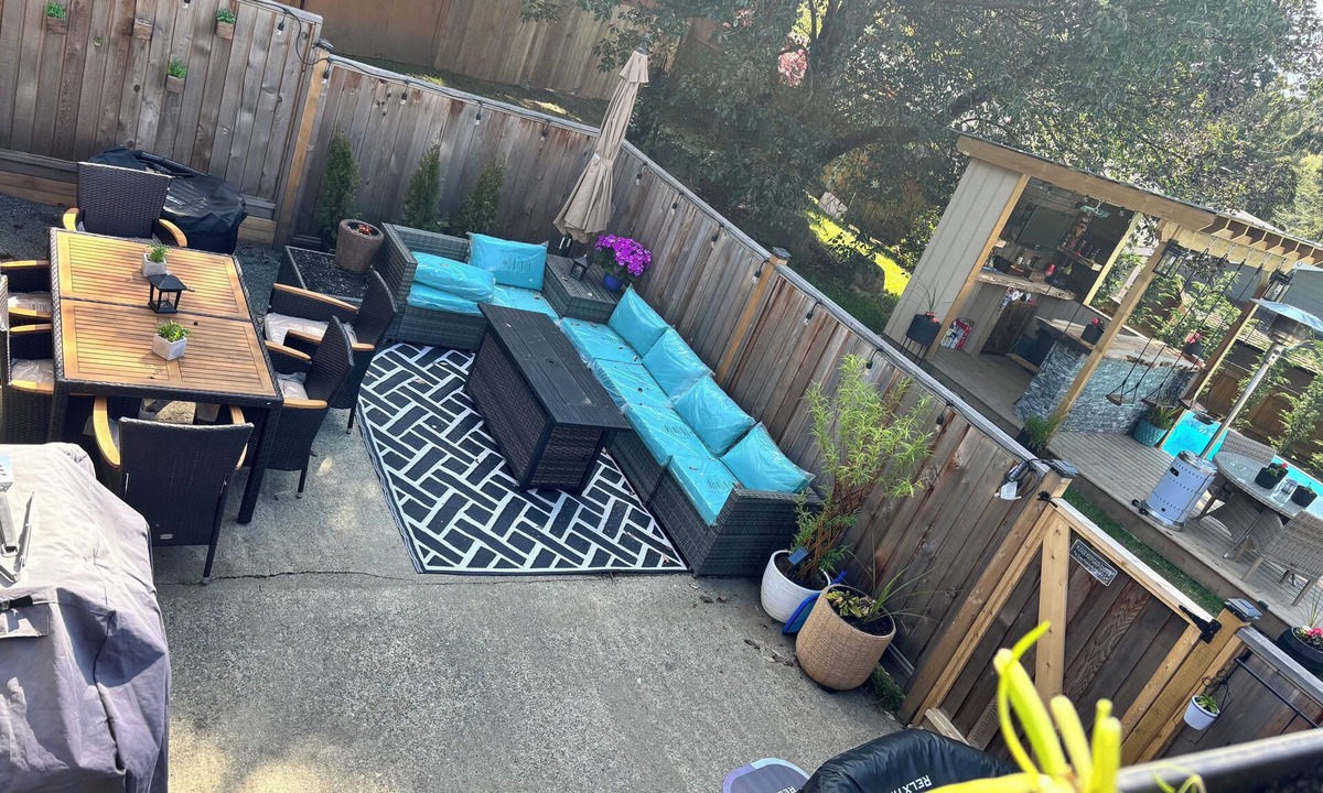 Langford House | Brand New, Modern Oasis suite with Coastal vibe