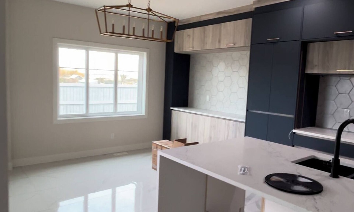 Beaumont House | Brand new stay with 2 Master Suites | Perfect for Familiesn Available:June 01