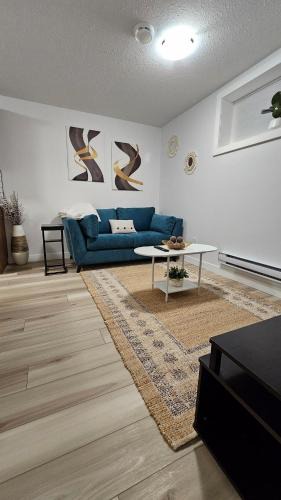 Regina Apartment | Brand New Stylish Heartland Suite!