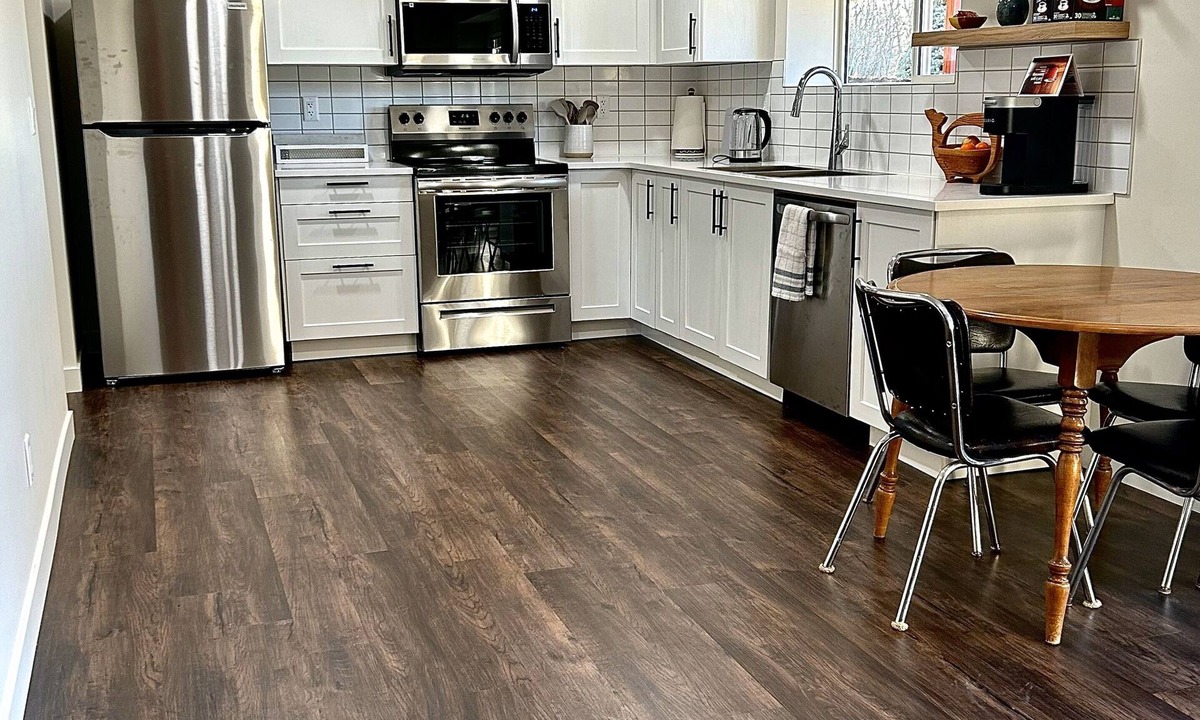 Camrose House | Brand Newly Renovated Suite With Beautiful View of Bullrush Park!