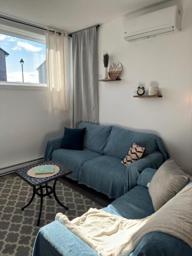 Plateau Apartment | Bright and Spacious Apartment in Plateau